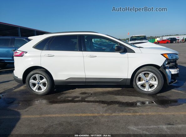 2FMPK3G90LBA36137 2020 FORD EDGE White Սալոնի 360 աստիճան տեսք