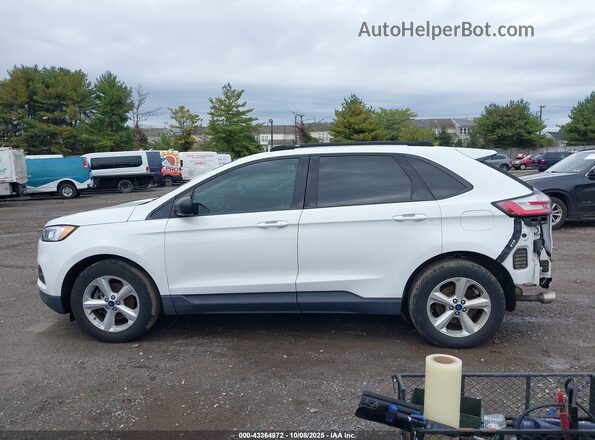 2FMPK3G9XLBA16851 2020 FORD EDGE White 