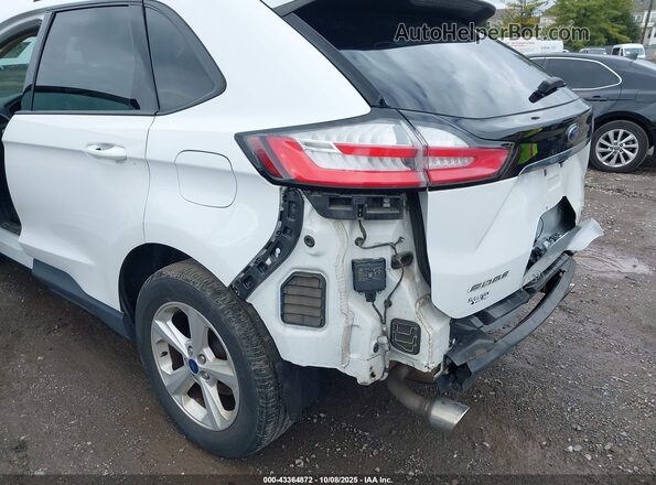 2FMPK3G9XLBA16851 2020 FORD EDGE White 