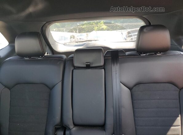 2FMPK3J94MBA62816 2021 FORD EDGE Gray 