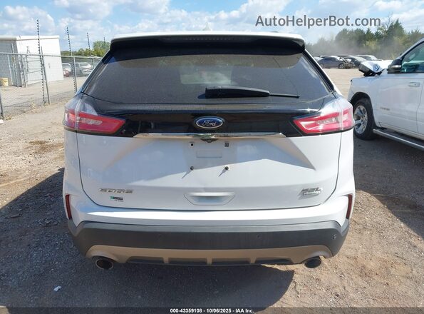 2FMPK3J97LBA57687 2020 FORD EDGE White 