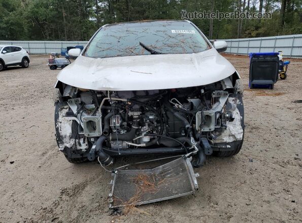 2FMPK3J98JBC04628 2018 FORD EDGE Белый 