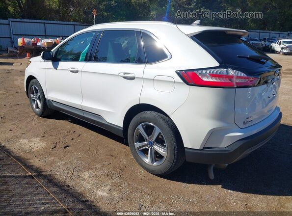 2FMPK3J9XMBA65882 2021 FORD EDGE White 