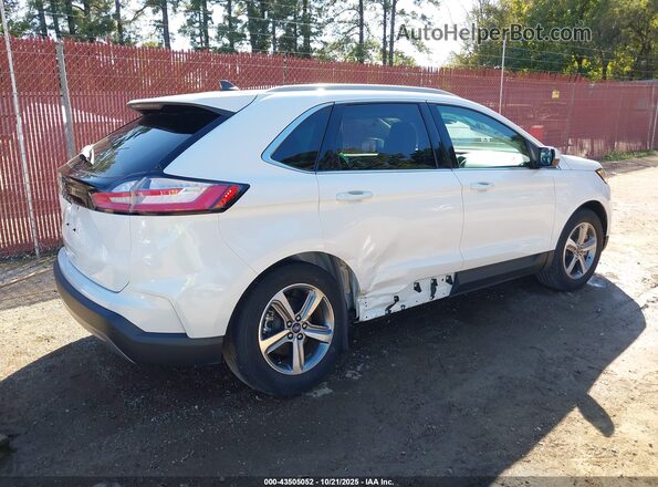 2FMPK3J9XMBA65882 2021 FORD EDGE White 