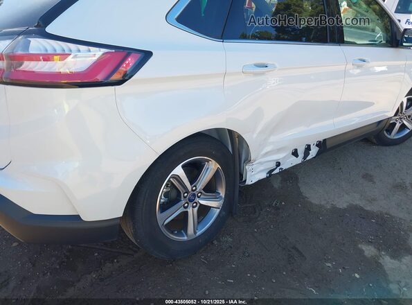 2FMPK3J9XMBA65882 2021 FORD EDGE White 