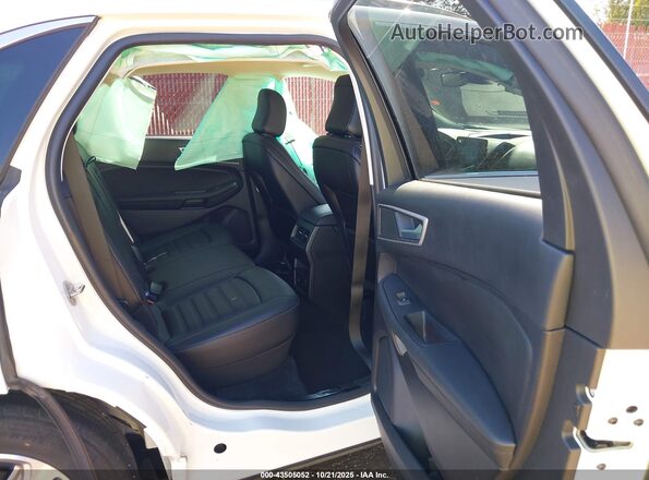 2FMPK3J9XMBA65882 2021 FORD EDGE White 