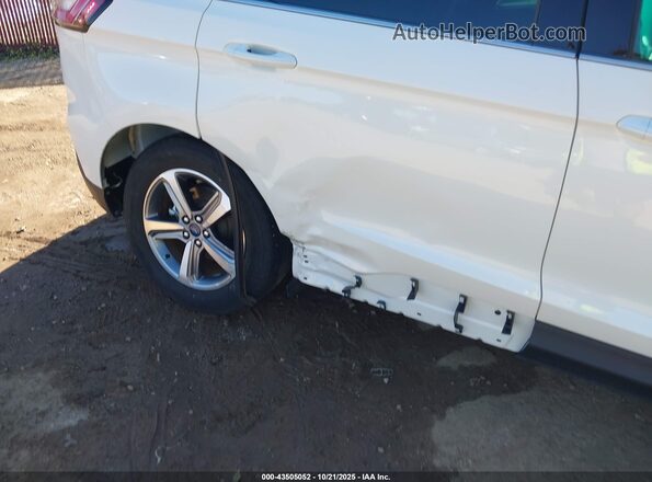 2FMPK3J9XMBA65882 2021 FORD EDGE White 