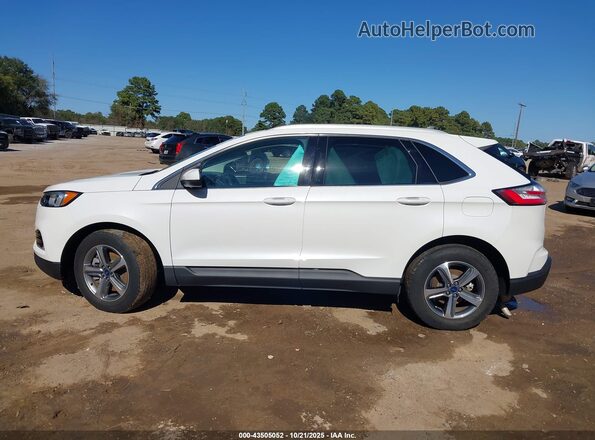2FMPK3J9XMBA65882 2021 FORD EDGE White 