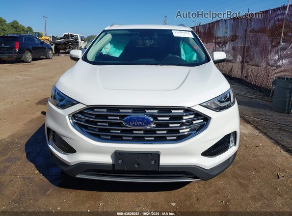 2FMPK3J9XMBA65882 2021 FORD EDGE White 