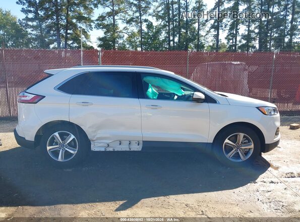 2FMPK3J9XMBA65882 2021 FORD EDGE White 