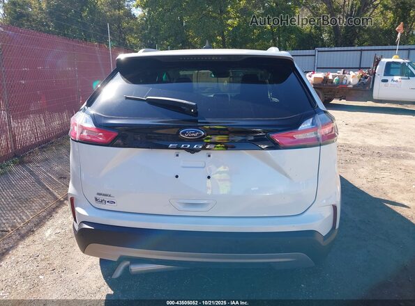 2FMPK3J9XMBA65882 2021 FORD EDGE White 
