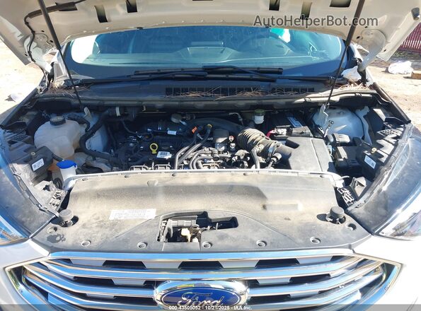 2FMPK3J9XMBA65882 2021 FORD EDGE White 