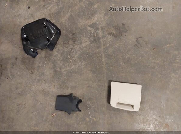 2FMPK3K93LBA97943 2020 FORD EDGE Silver Instrument cluster view