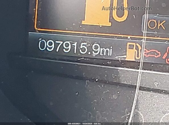 2FMPK3K97JBB19875 2018 FORD EDGE Черный 