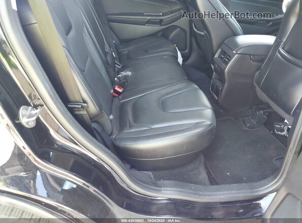 2FMPK3K97JBB19875 2018 FORD EDGE Черный 