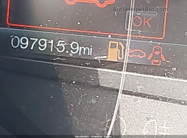 2FMPK3K97JBB19875 2018 FORD EDGE Черный 