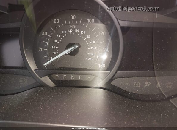 2FMPK3K97LBA35512 2020 FORD EDGE Burgundy 