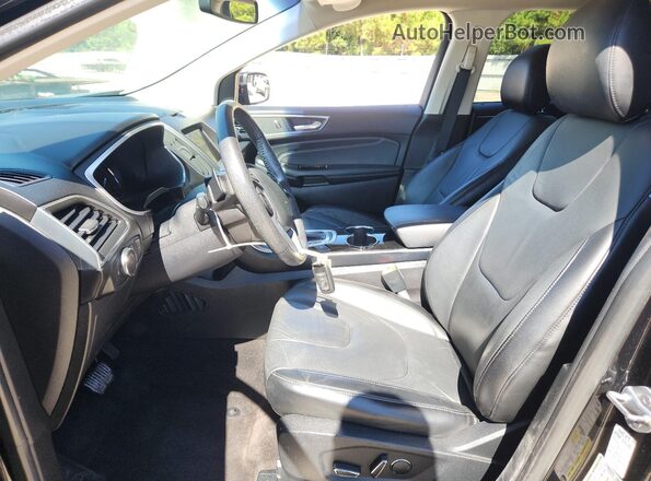 2FMPK3K99JBB06092 2018 FORD EDGE Черный 