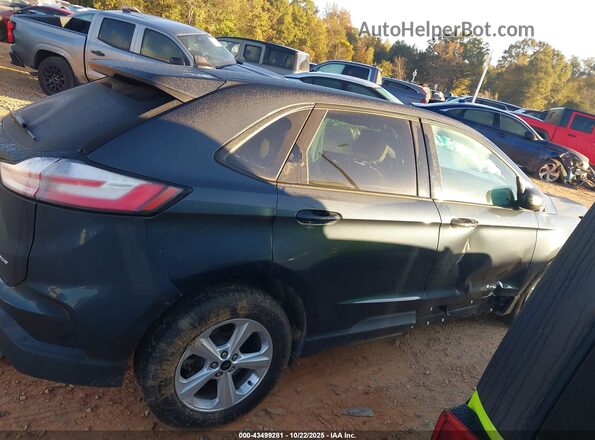 2FMPK4G92PBA17102 2023 FORD EDGE Navy სალონის 360-გრადუსიანი ხედი