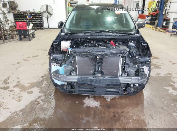 2FMPK4J90KBB60955 2019 FORD EDGE Gray Vista frontal