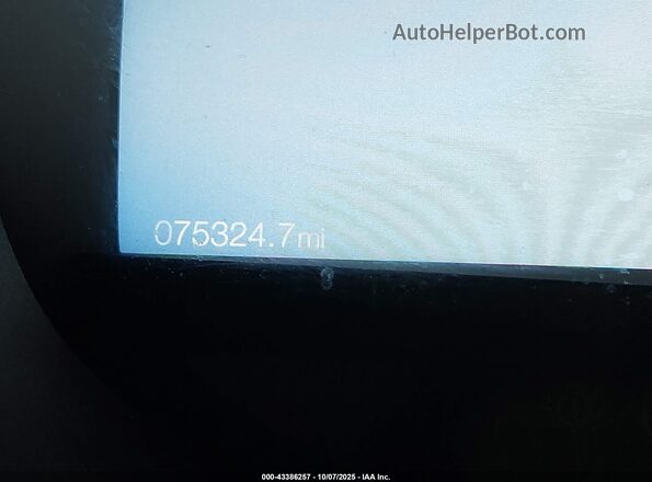 2FMPK4J90KBB60955 2019 FORD EDGE Gray 