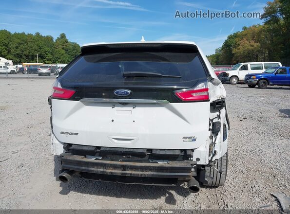 2FMPK4J90LBA73011 2020 FORD EDGE White 