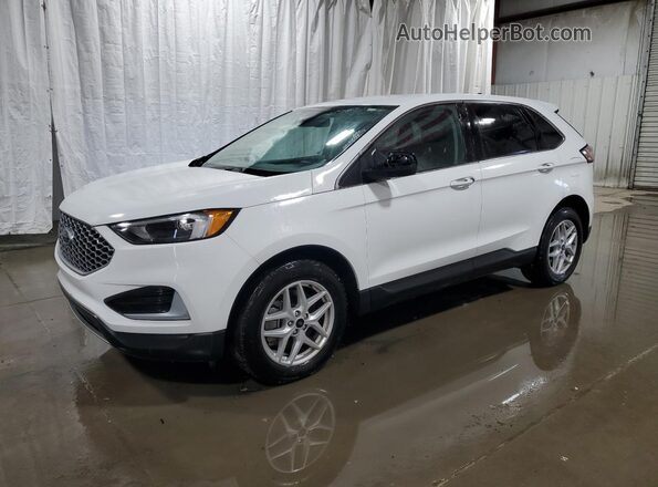 2FMPK4J91PBA28939 2023 FORD EDGE White 