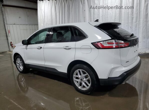 2FMPK4J91PBA28939 2023 FORD EDGE White 