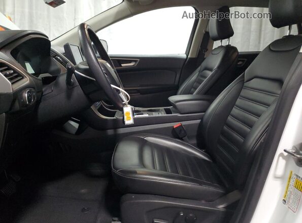 2FMPK4J91PBA28939 2023 FORD EDGE White 