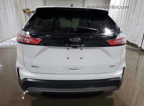 2FMPK4J91PBA28939 2023 FORD EDGE White 