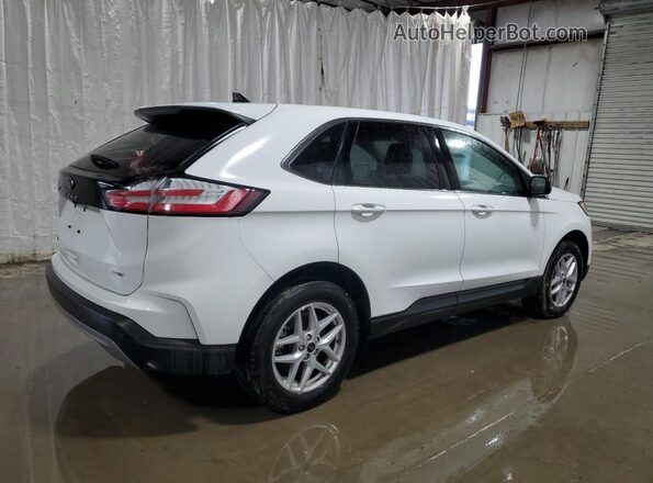 2FMPK4J91PBA28939 2023 FORD EDGE White 