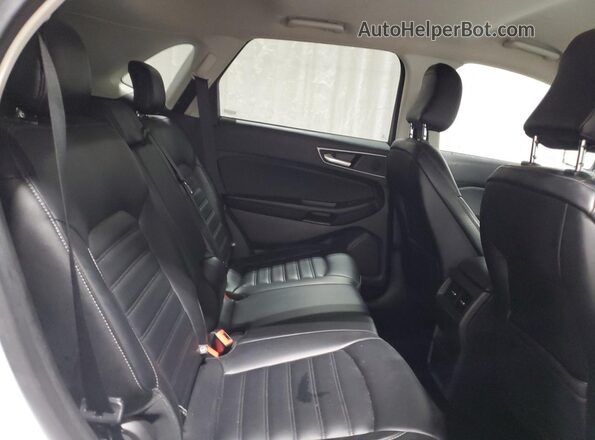 2FMPK4J91PBA28939 2023 FORD EDGE White 