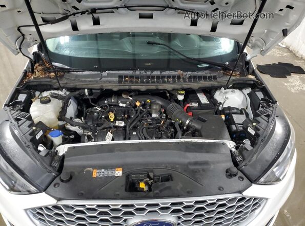 2FMPK4J91PBA28939 2023 FORD EDGE White 