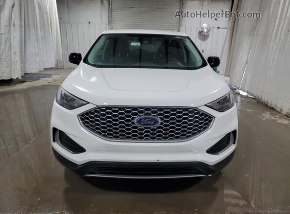 2FMPK4J91PBA28939 2023 FORD EDGE White 