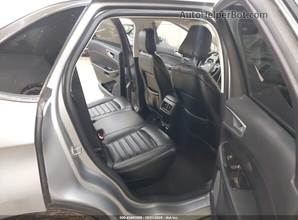 2FMPK4J93LBA68045 2020 FORD EDGE Серебряный Вид наклейки с VIN-кодом