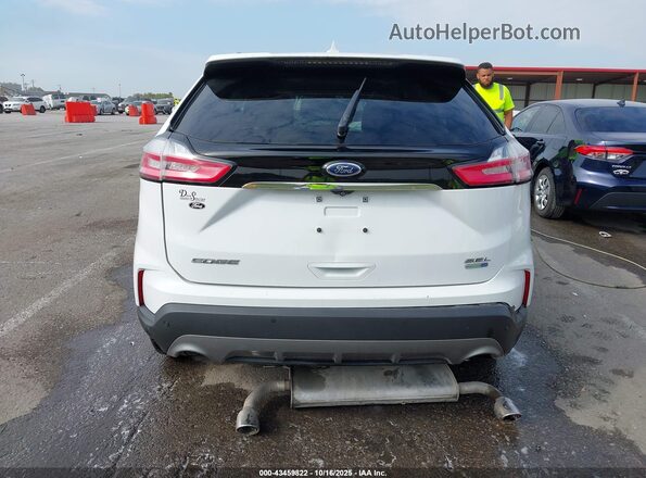 2FMPK4J98LBA77811 2020 FORD EDGE White 