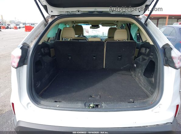 2FMPK4J98LBA77811 2020 FORD EDGE White 