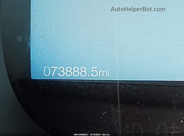 2FMPK4J98LBA77811 2020 FORD EDGE White 