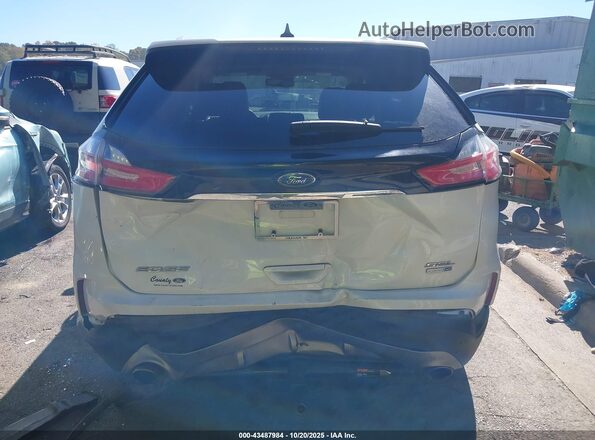 2FMPK4J98LBB38980 2020 FORD EDGE White 