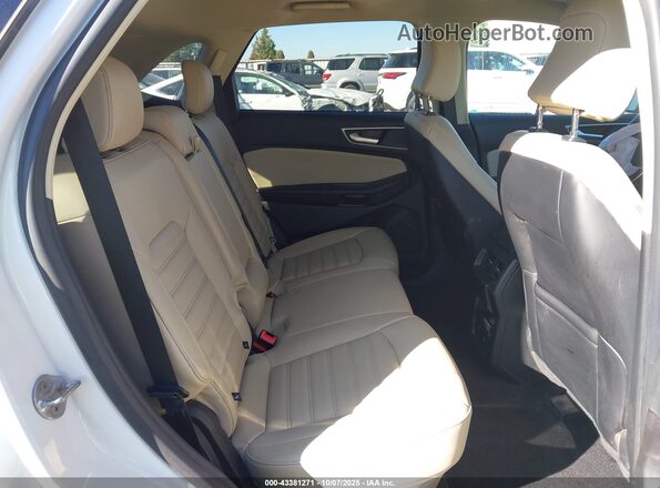 2FMPK4J98RBB15272 2024 FORD EDGE White Вид наклейки з VIN-кодом