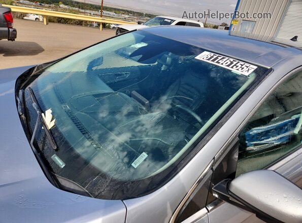 2FMPK4J99MBA09406 2021 FORD EDGE Серый 