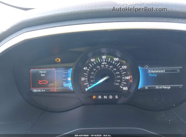 2FMPK4J99MBA11947 2021 FORD EDGE Red 
