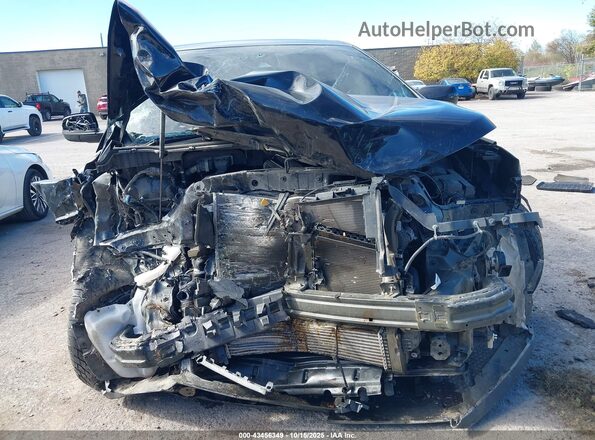 2FMPK4J9XMBA10466 2021 FORD EDGE Black 