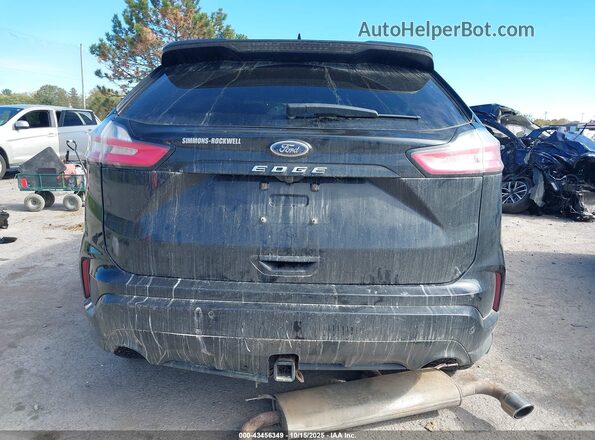 2FMPK4J9XMBA10466 2021 FORD EDGE Black 