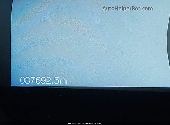 2FMPK4J9XMBA20771 2021 FORD EDGE Red 