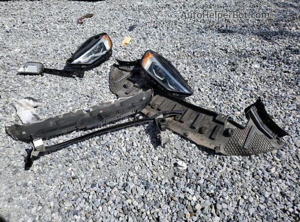 2FMPK4K92LBA16758 2020 FORD EDGE Черный Вид наклейки с VIN-кодом