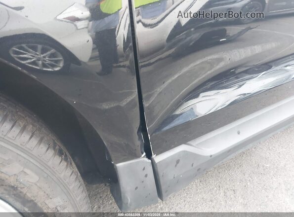 2FMPK4K96NBA53296 2022 FORD EDGE Black 