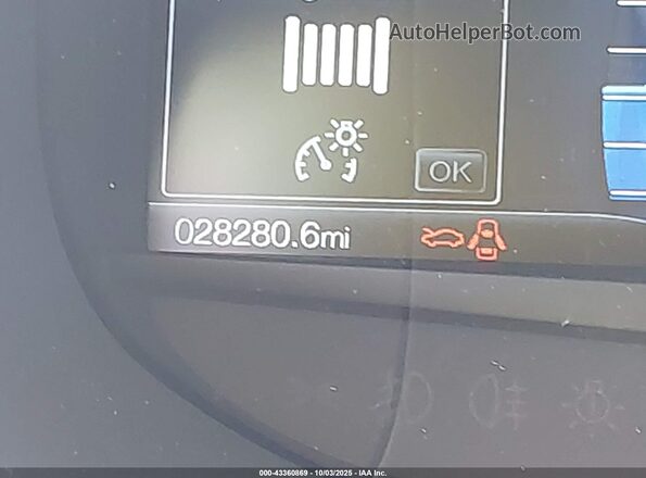 2FMPK4K9XNBA82994 2022 FORD EDGE Серый 