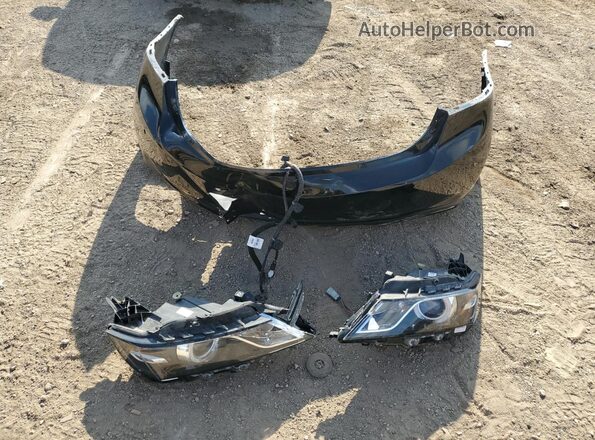 2G1105S32L9105036 2020 CHEVROLET IMPALA Черный Вид подкапотного пространства