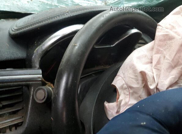 2G11Z5S35L9104467 2020 CHEVROLET IMPALA Серебряный Вид щитка приборов